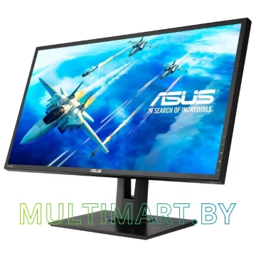 Монитор ASUS VG245HE картинка 2
